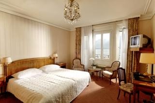 Hotel Eden Palace Au Lac