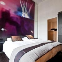 Hotel Eden Parc