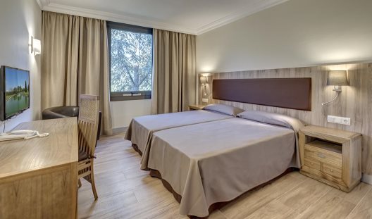Hotel Eden Park