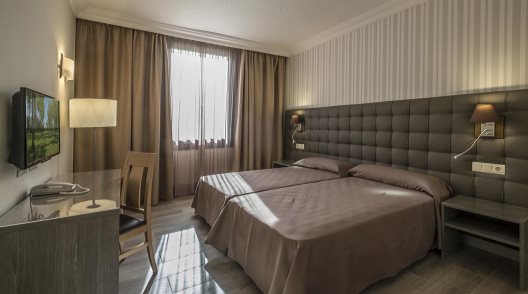 Hotel Eden Park