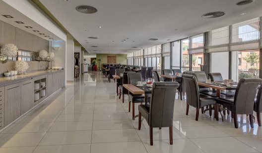 Hotel Eden Park