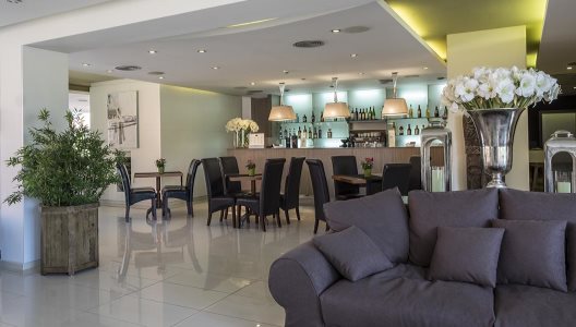 Hotel Eden Park