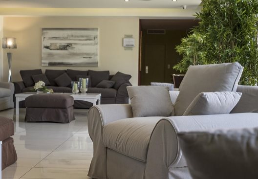 Hotel Eden Park