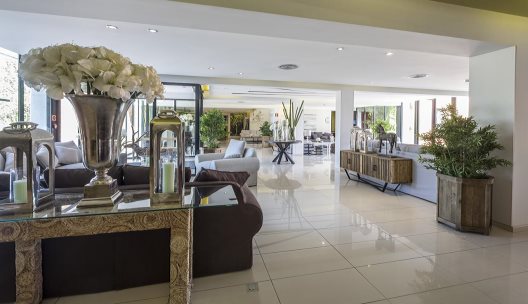 Hotel Eden Park