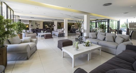 Hotel Eden Park