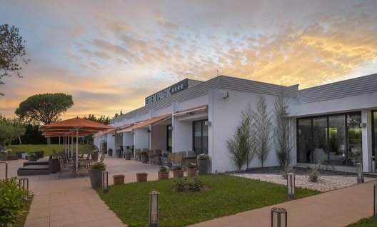 Hotel Eden Park