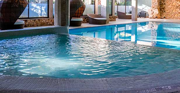 Hotel Eden Roc Spa