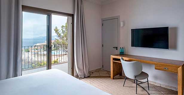 Hotel Eden Roc Spa
