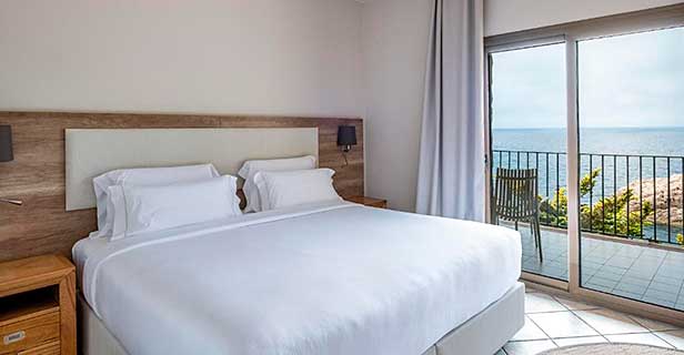 Hotel Eden Roc Spa