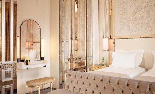 Hotel Eden Rome