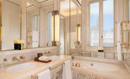 Hotel Eden Rome