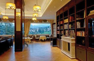 Hotel Eden Swiss Quality