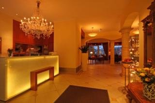 Hotel Eden Swiss Quality