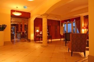 Hotel Eden Swiss Quality