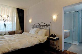 Hotel Eden Swiss Quality