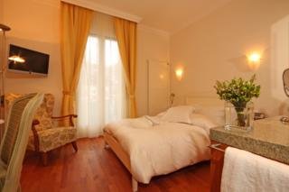 Hotel Eden Swiss Quality