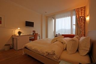 Hotel Eden Swiss Quality