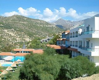 Hotel Eden Village