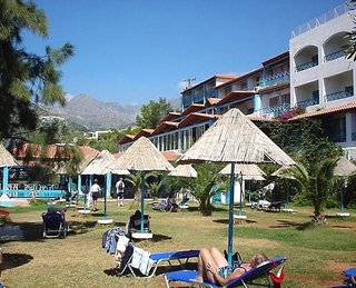 Hotel Eden Village