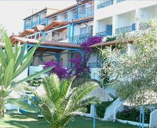 Hotel Eden Village