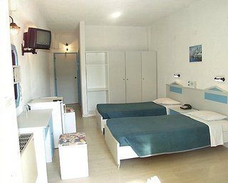 Hotel Eden Village