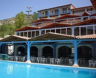 Hotel Eden Village