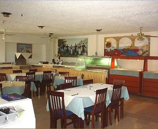 Hotel Eden Village