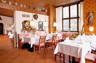 Hotel Eden Wolff