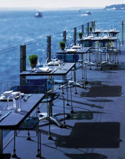 Hotel Edgewater Beach