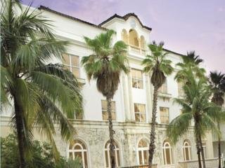 Hotel Edgewater South Beach
