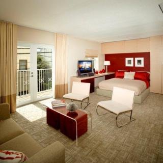 Hotel Edgewater South Beach