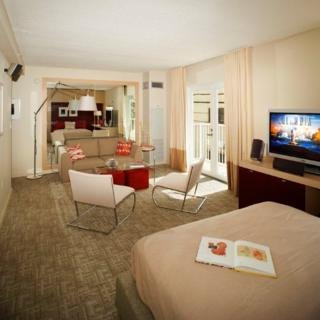 Hotel Edgewater South Beach