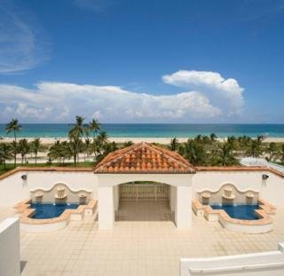 Hotel Edgewater South Beach