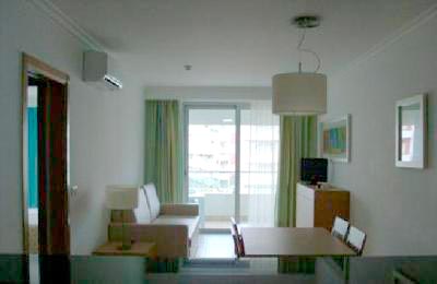 Hotel Edificio Katavento