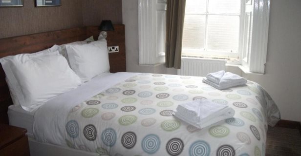 Hotel Edinburgh House