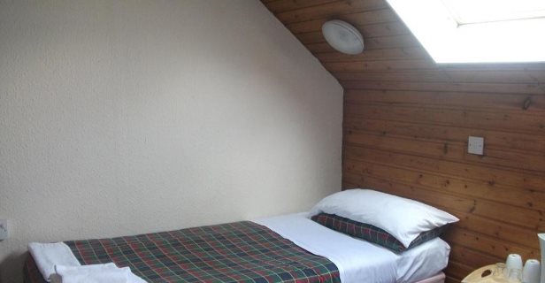 Hotel Edinburgh House