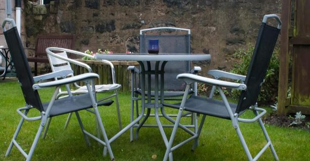 Hotel Edinburgh House