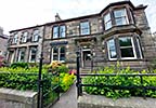 Hotel Edinburgh House