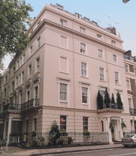 Hotel Edward