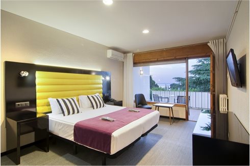 Hotel Eetu Adults Only
