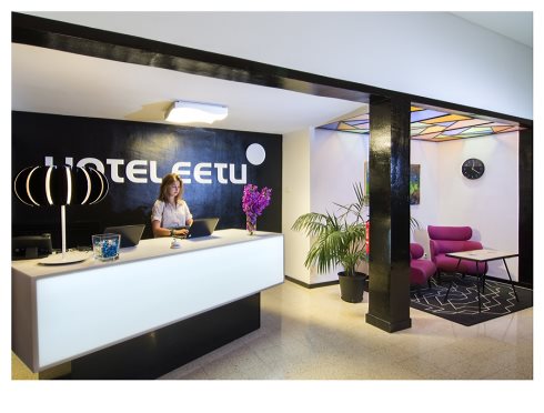 Hotel Eetu Adults Only