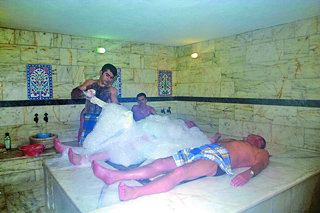 Hotel Eftalia Aytur