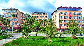 Hotel Eftalia Aytur