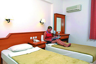 Hotel Eftalia Aytur
