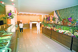 Hotel Eftalia Aytur