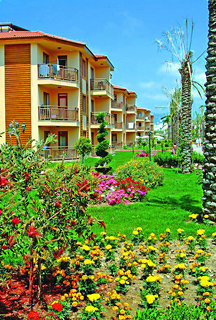 Hotel Eftalia Holiday Village