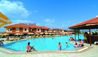 Hotel Eftalia Holiday Village