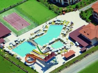 Hotel Eftalia Holiday Village