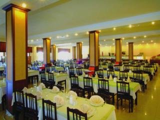 Hotel Eftalia Holiday Village