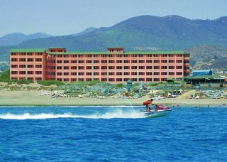 Hotel Eftalia Resort